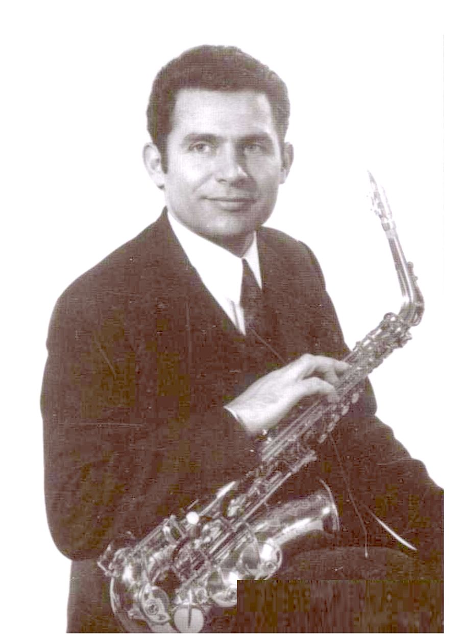 Жан-Мари Лондекс